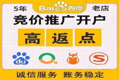 百度竞价排名案例分享：广告投放的技巧与误区